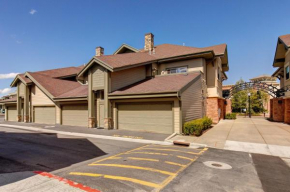 Foxpoint 1684-H3 by Moose Management Park City